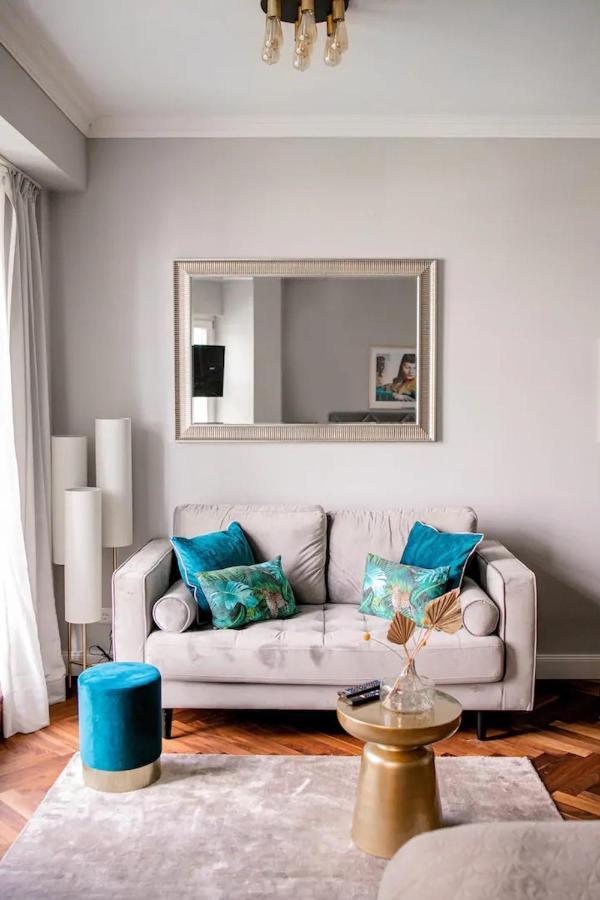 Arbio I Design Apart In Charlottenburg เบอร์ลิน ภายนอก รูปภาพ